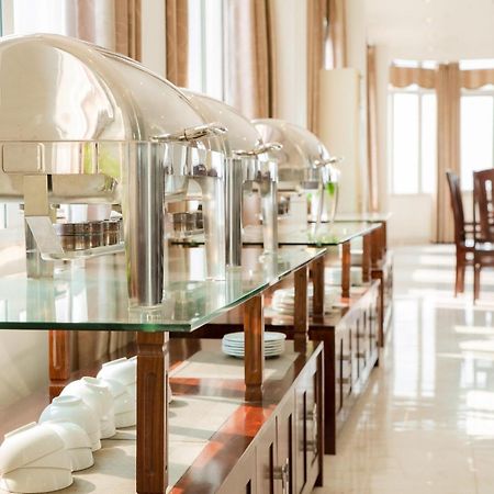 Royal Anan Hotel 宁平 外观 照片