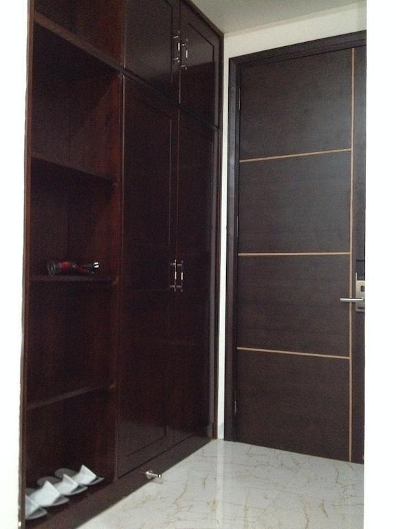 Royal Anan Hotel 宁平 客房 照片