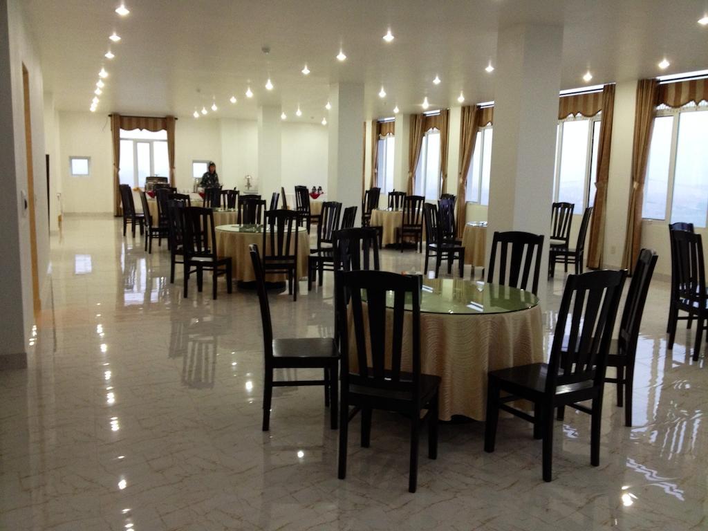 Royal Anan Hotel 宁平 外观 照片