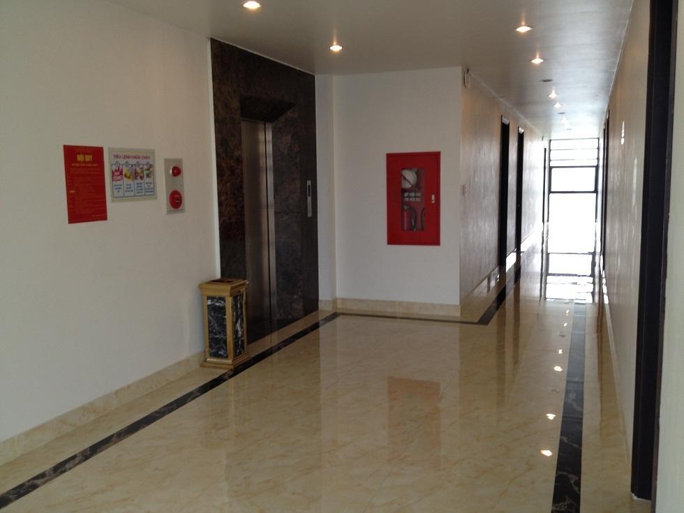 Royal Anan Hotel 宁平 外观 照片