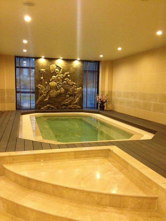 Royal Anan Hotel 宁平 外观 照片