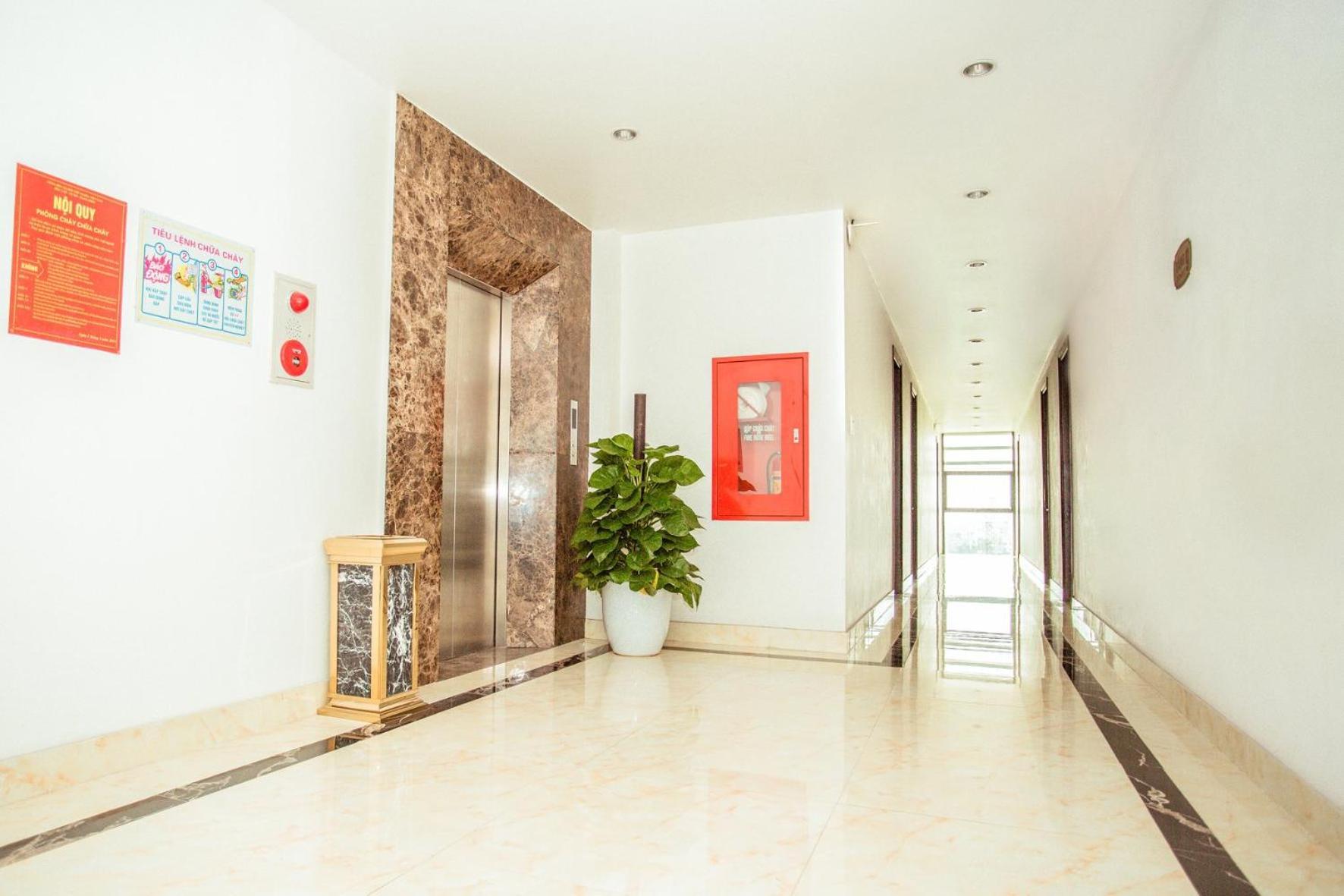 Royal Anan Hotel 宁平 外观 照片