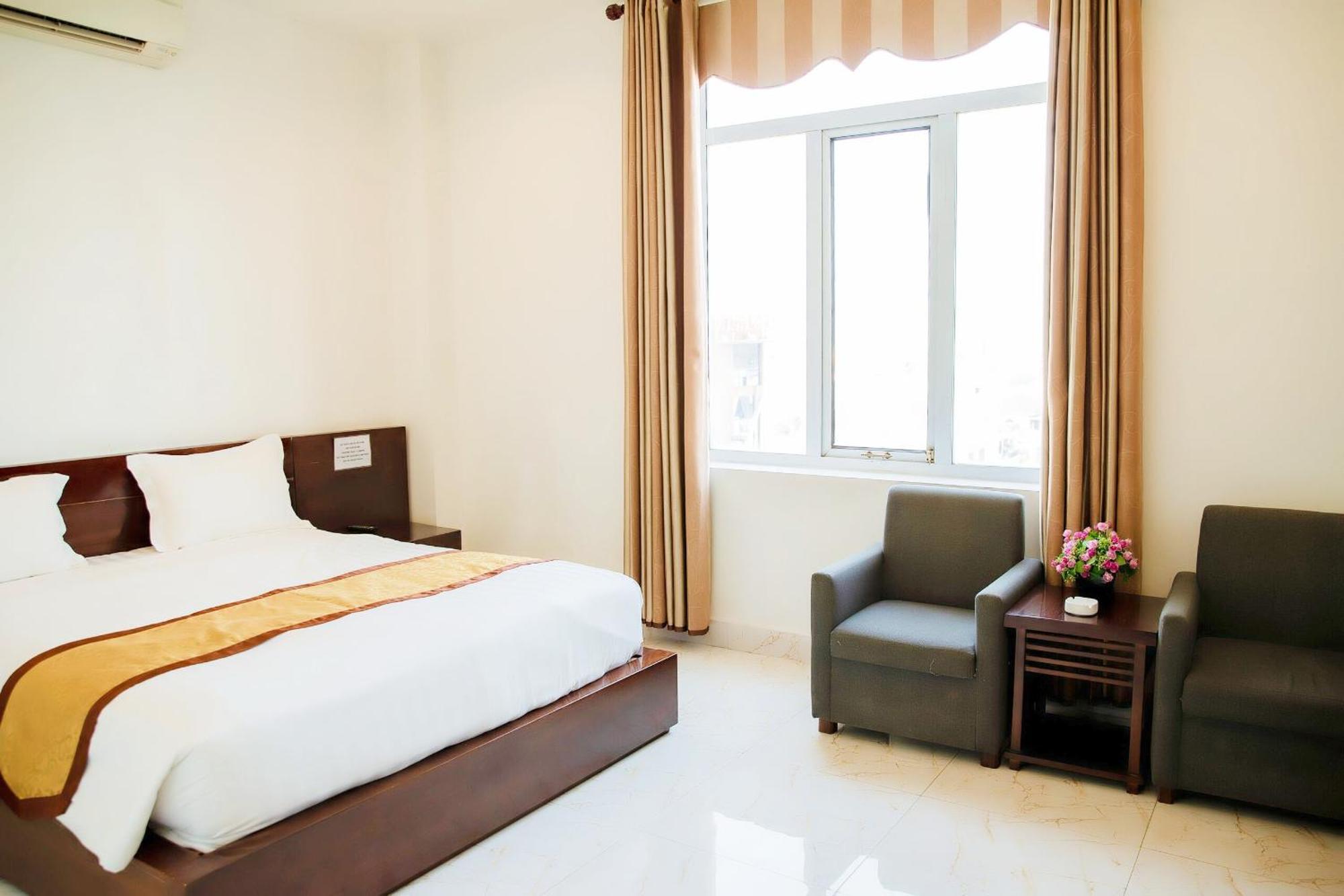 Royal Anan Hotel 宁平 外观 照片