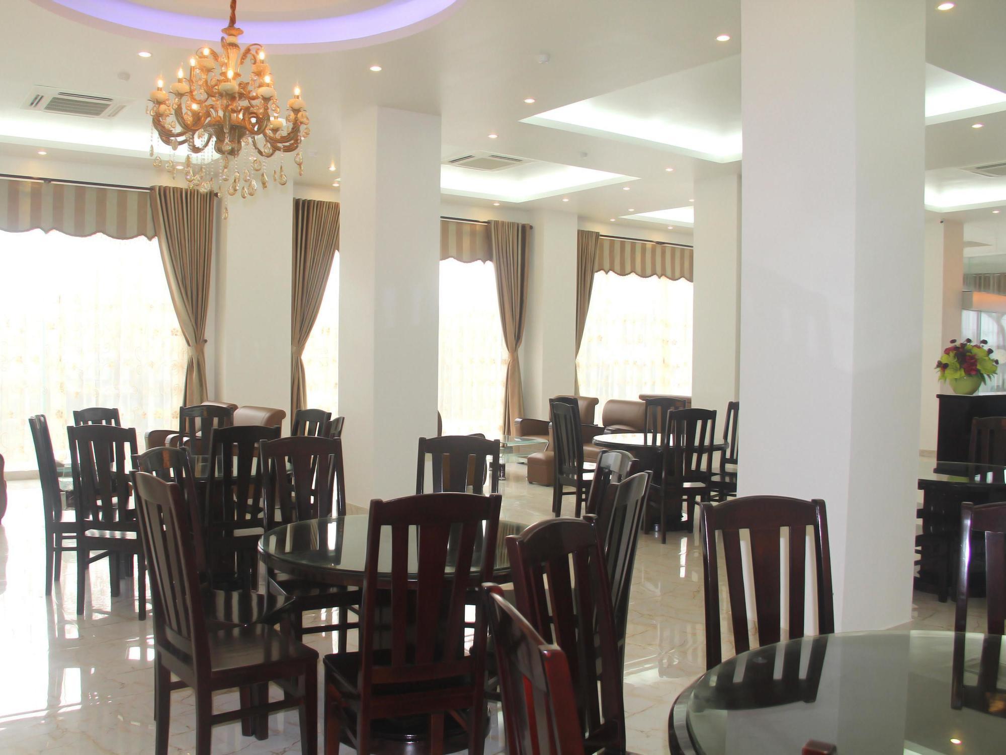 Royal Anan Hotel 宁平 外观 照片